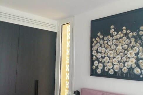 Property with Sea View in Thassos Greece. Minimal Villa for Sale in Thassos Island Greece 9
