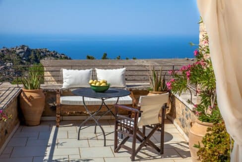 Sea View House Ierapetra Crete, Houses in Crete Greece for sale, Properties Crete Greece 29