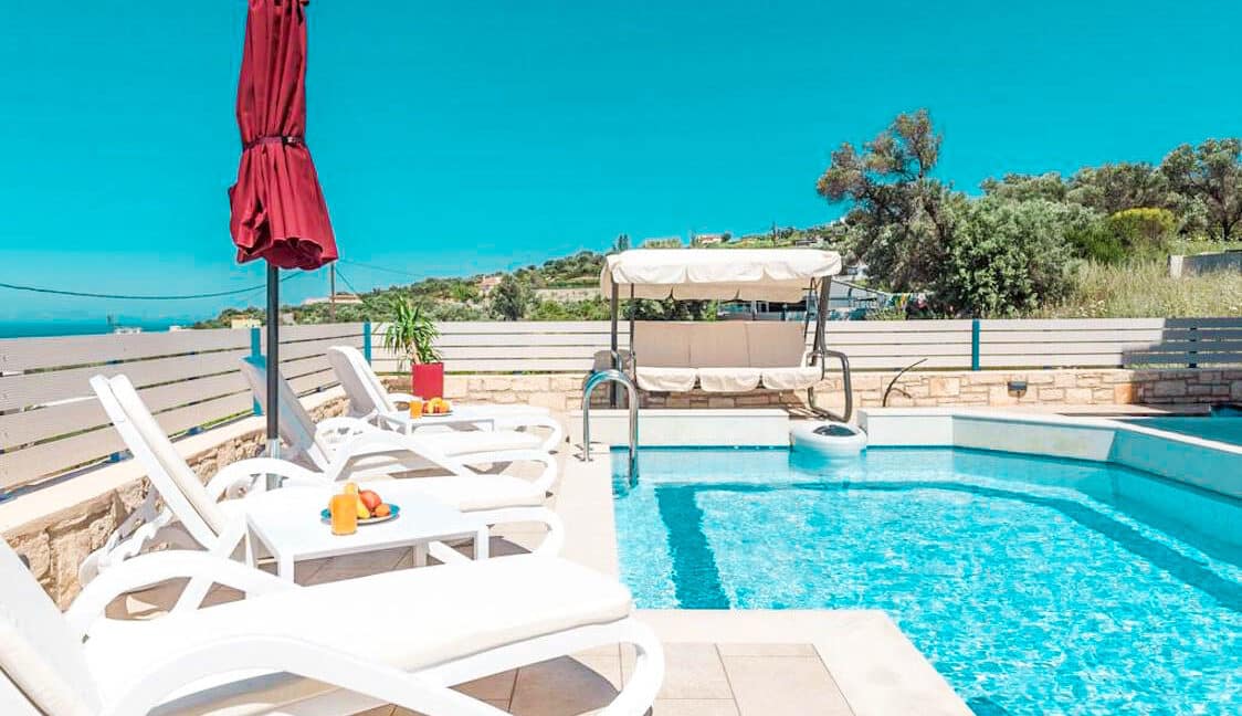 Sea View House Rethymno Crete for Sale, Villa for Sale in Crete 15
