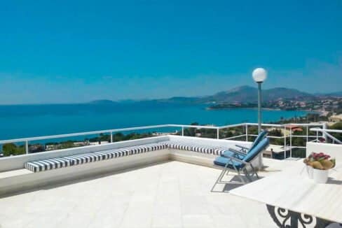 Sea View Luxury Villa in Attica, Lagonissi Athens Riviera 23