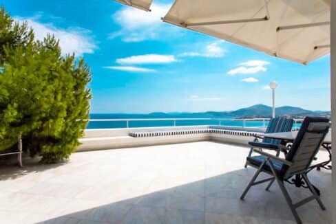 Sea View Luxury Villa in Attica, Lagonissi Athens Riviera 24