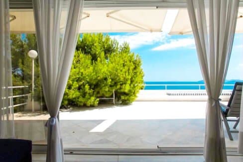 Sea View Luxury Villa in Attica, Lagonissi Athens Riviera 25