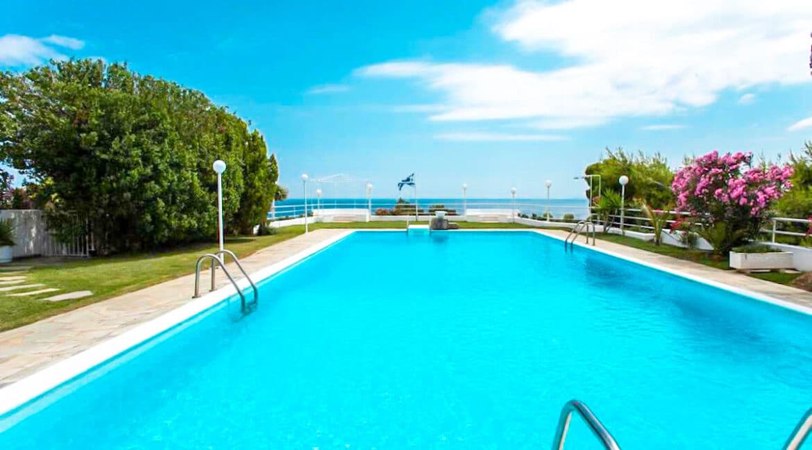 Sea View Luxury Villa in Attica, Lagonissi Athens Riviera 3