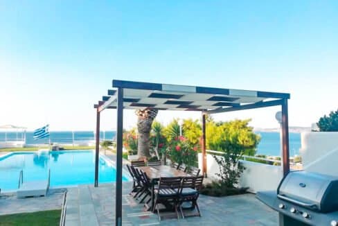 Sea View Luxury Villa in Attica, Lagonissi Athens Riviera 33