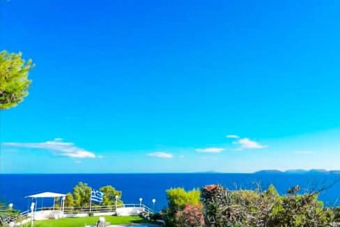 Sea View Luxury Villa in Attica, Lagonissi Athens Riviera 36