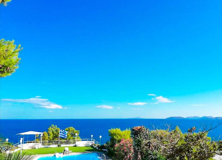 Sea View Luxury Villa in Attica, Lagonissi Athens Riviera 36