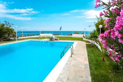 Sea View Luxury Villa in Attica, Lagonissi Athens Riviera 5