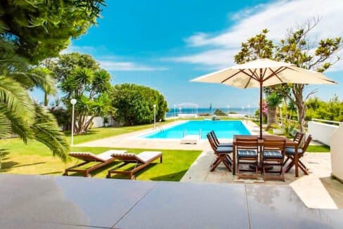 Sea View Luxury Villa in Attica, Lagonissi Athens Riviera 8