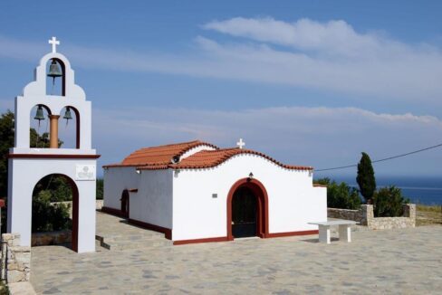 Sea View Minimal Villa in Rhodes Island. Luxury Properties Rhodes Greece 17