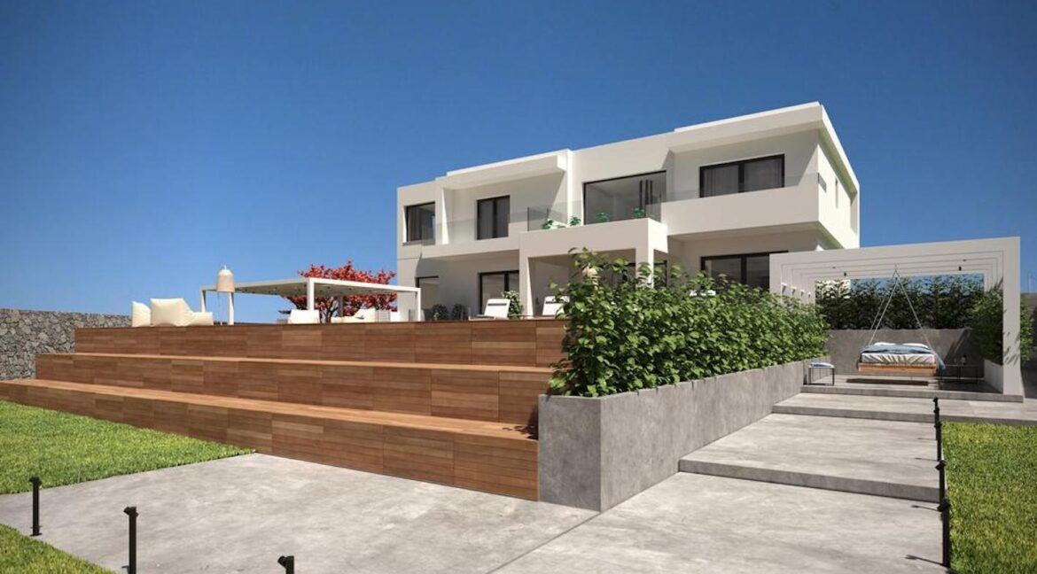 Sea View Minimal Villa in Rhodes Island. Luxury Properties Rhodes Greece 18