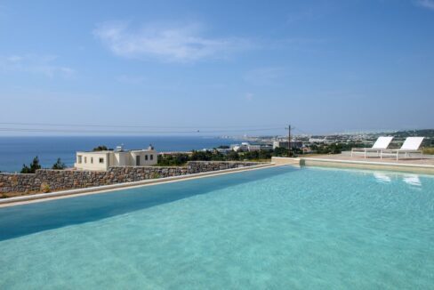 Sea View Minimal Villa in Rhodes Island. Luxury Properties Rhodes Greece 27