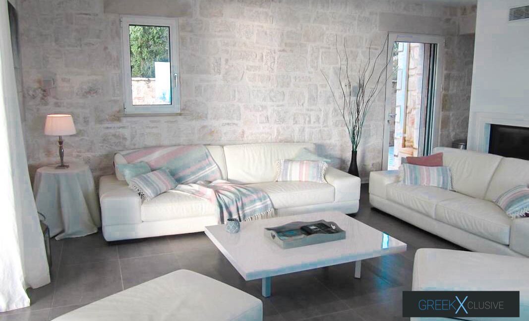 Sea View Property Zante Greece, Villas Zakynthos for Sale 2