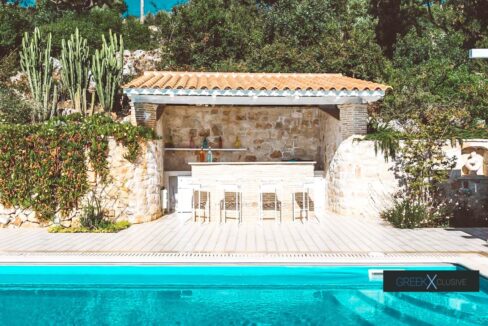Sea View Property Zante Greece, Villas Zakynthos for Sale 6
