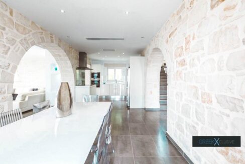 Sea View Property Zante Greece, Villas Zakynthos for Sale 9