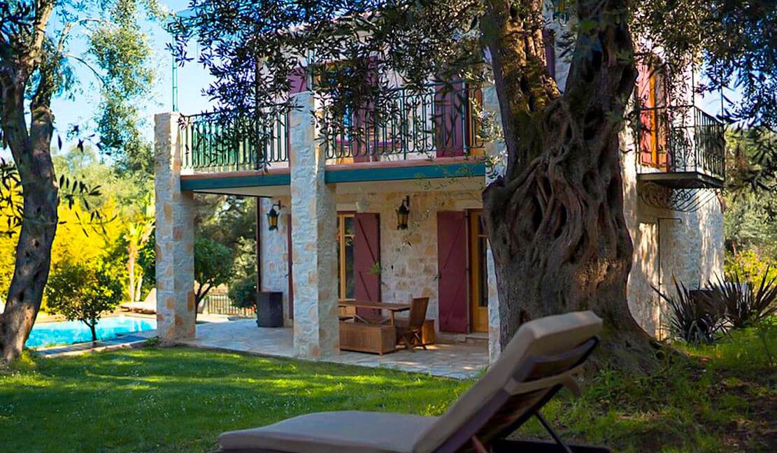 Sea View Property for Sale Corfu,  Corfu Homes, Corfu Villas for Sale 1