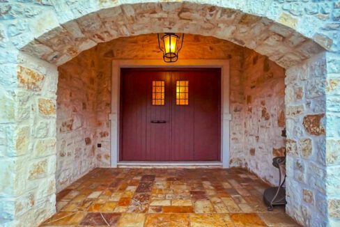 Sea View Property for Sale Corfu,  Corfu Homes, Corfu Villas for Sale 11