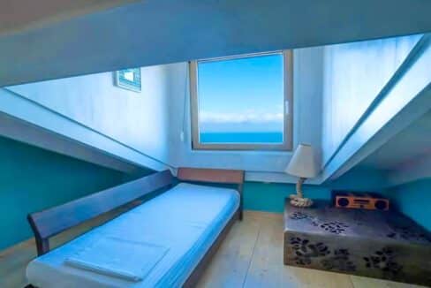 Sea View Property for Sale Corfu,  Corfu Homes, Corfu Villas for Sale 12