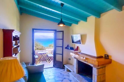 Sea View Property for Sale Corfu,  Corfu Homes, Corfu Villas for Sale 14