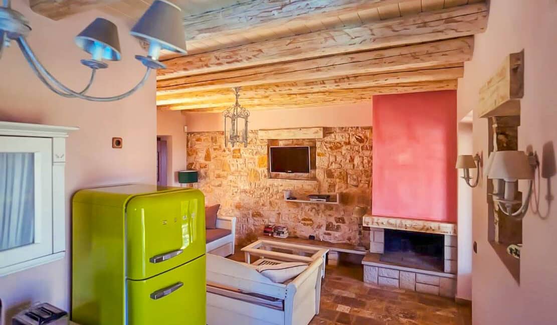 Sea View Property for Sale Corfu,  Corfu Homes, Corfu Villas for Sale 16