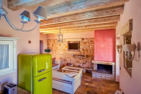Sea View Property for Sale Corfu,  Corfu Homes, Corfu Villas for Sale 16