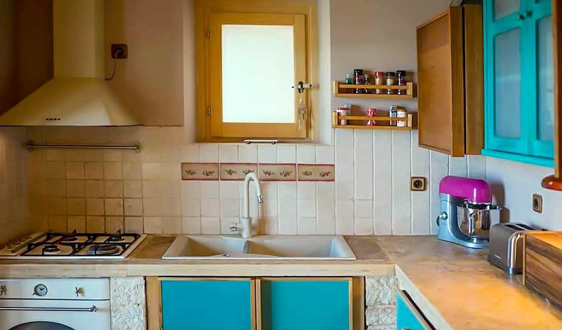Sea View Property for Sale Corfu,  Corfu Homes, Corfu Villas for Sale 17