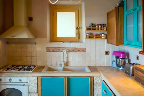 Sea View Property for Sale Corfu,  Corfu Homes, Corfu Villas for Sale 17