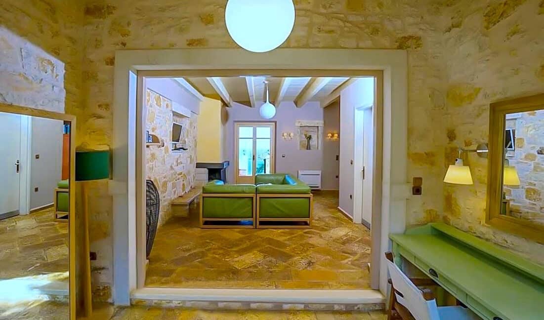 Sea View Property for Sale Corfu,  Corfu Homes, Corfu Villas for Sale 18