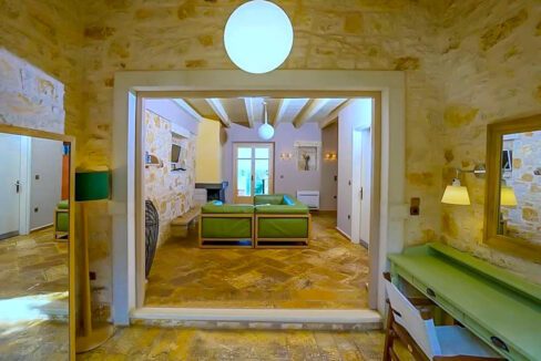 Sea View Property for Sale Corfu,  Corfu Homes, Corfu Villas for Sale 18