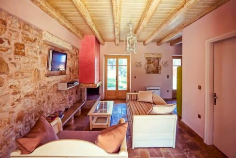 Sea View Property for Sale Corfu,  Corfu Homes, Corfu Villas for Sale 19