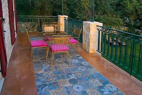 Sea View Property for Sale Corfu,  Corfu Homes, Corfu Villas for Sale 2