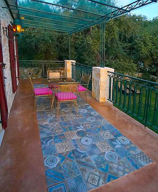 Sea View Property for Sale Corfu,  Corfu Homes, Corfu Villas for Sale 2