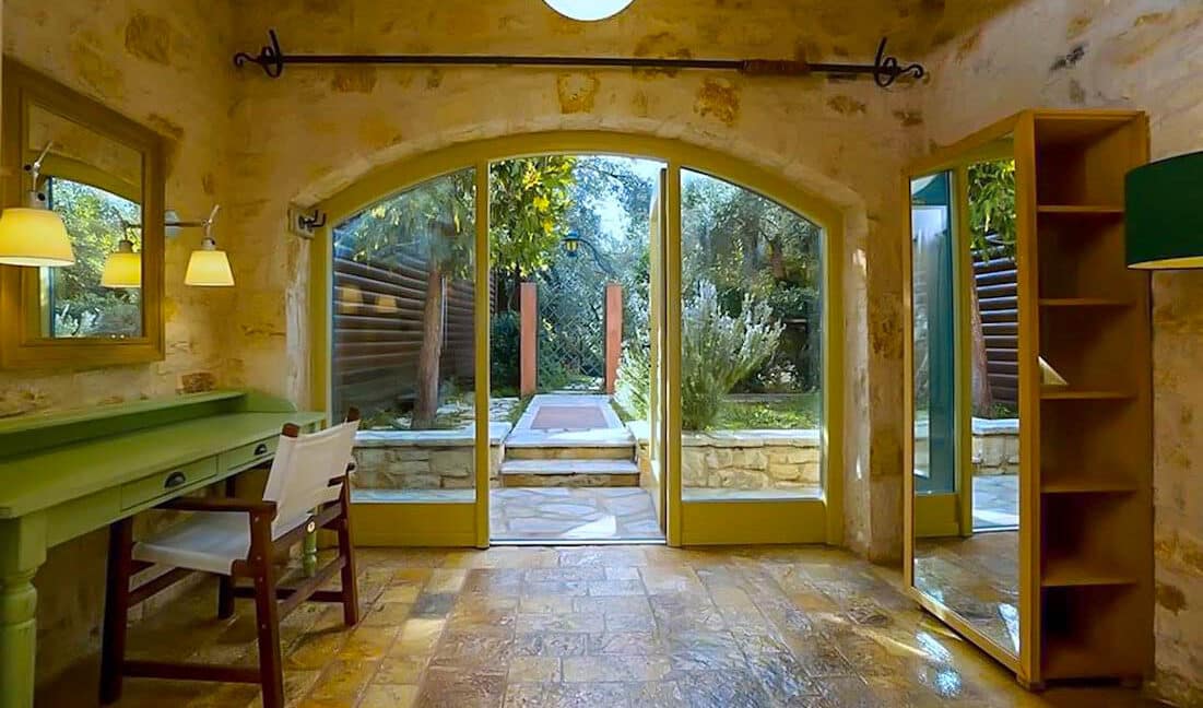 Sea View Property for Sale Corfu,  Corfu Homes, Corfu Villas for Sale 20