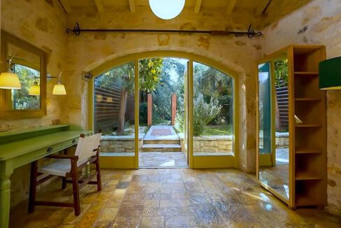 Sea View Property for Sale Corfu,  Corfu Homes, Corfu Villas for Sale 20