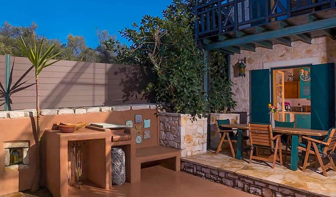 Sea View Property for Sale Corfu,  Corfu Homes, Corfu Villas for Sale 21