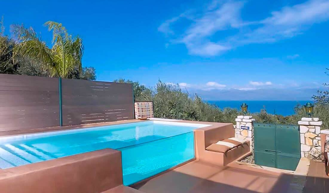 Sea View Property for Sale Corfu,  Corfu Homes, Corfu Villas for Sale 26