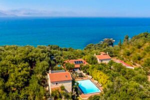 Sea View Property for Sale Corfu, Corfu Homes, Corfu Villas for Sale