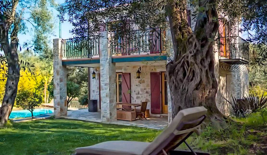 Sea View Property for Sale Corfu,  Corfu Homes, Corfu Villas for Sale 31