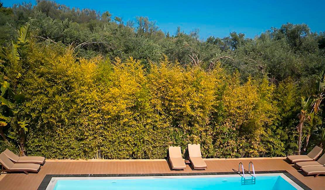 Sea View Property for Sale Corfu,  Corfu Homes, Corfu Villas for Sale 4