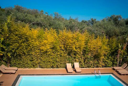 Sea View Property for Sale Corfu,  Corfu Homes, Corfu Villas for Sale 4