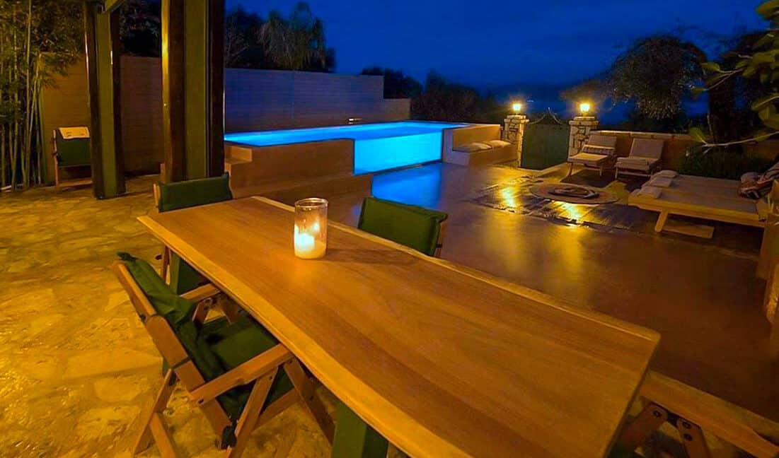 Sea View Property for Sale Corfu,  Corfu Homes, Corfu Villas for Sale 5