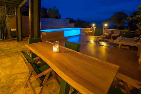 Sea View Property for Sale Corfu,  Corfu Homes, Corfu Villas for Sale 5