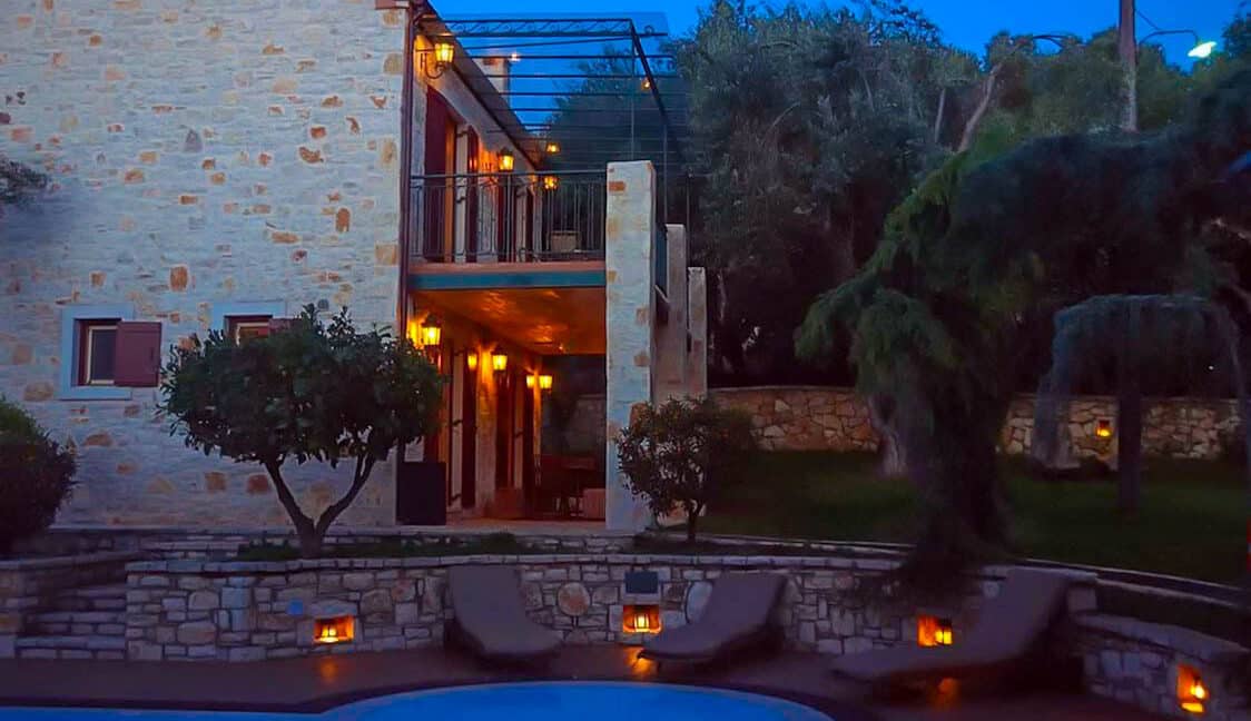 Sea View Property for Sale Corfu,  Corfu Homes, Corfu Villas for Sale 6