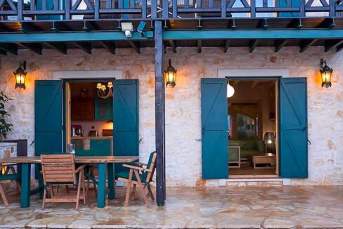 Sea View Property for Sale Corfu,  Corfu Homes, Corfu Villas for Sale 7