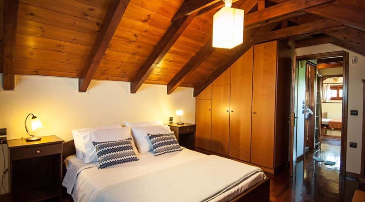 Sea View Stone Property Zante Greece, Homes for Sale Zakynthos 1