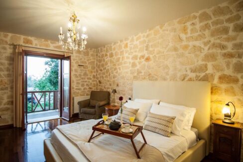 Sea View Stone Property Zante Greece, Homes for Sale Zakynthos 10