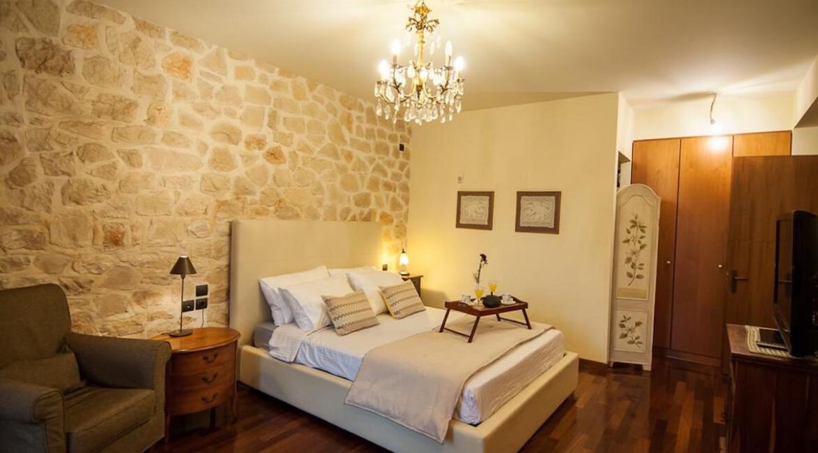 Sea View Stone Property Zante Greece, Homes for Sale Zakynthos 11