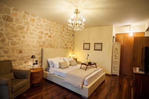 Sea View Stone Property Zante Greece, Homes for Sale Zakynthos 11