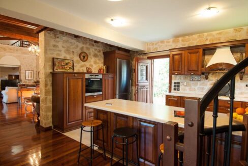 Sea View Stone Property Zante Greece, Homes for Sale Zakynthos 13