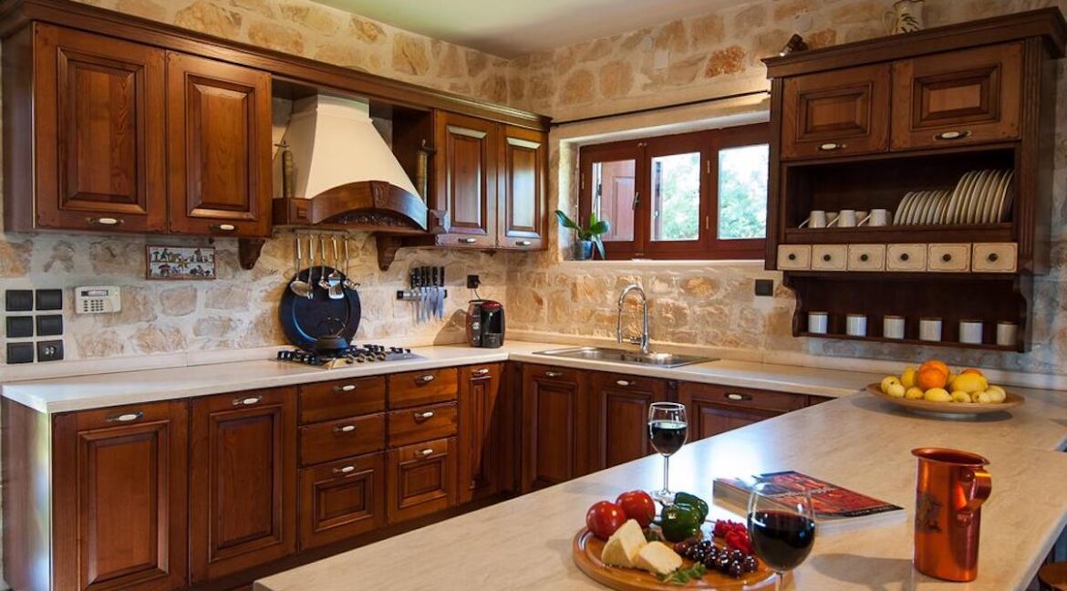 Sea View Stone Property Zante Greece, Homes for Sale Zakynthos 14