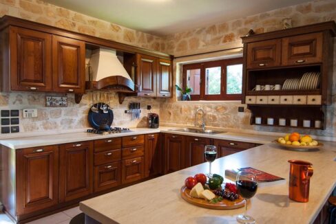 Sea View Stone Property Zante Greece, Homes for Sale Zakynthos 14